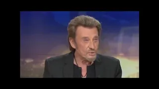 la rivalité entre claude François et Johnny Hallyday