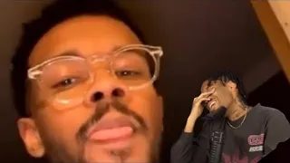 Shawn Cee Reacts To Memes For CEEMAN 7