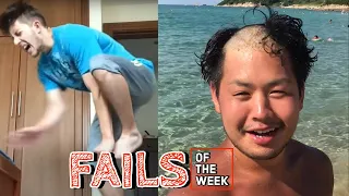 Instant Regret Compilation@14 | Fails of the Week | Funny Fails #14