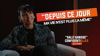SALLY SANOGO : UNE BATTANTE AU GRAND COEUR