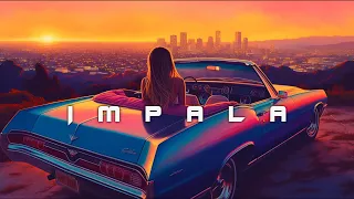Chill Synthwave - Impala // Royalty Free Copyright Safe Music