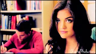 Aria & Ezra | Medicine