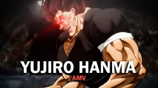 💯 YUJIRO HANMA [AMV] 2022