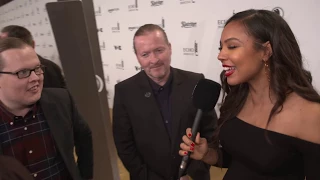 ECHO 2018: Kelly Family | Red Carpet-Interview