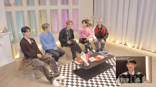 [Replay] WayV ‘Phantom’ Countdown Live