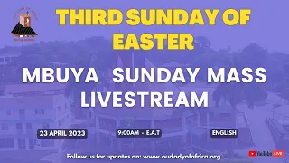 Catholic Mass Today | Daily TV Mass, Sunday April 23, 2023