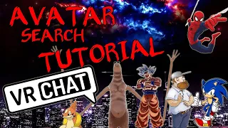 How to Get ANY Avatar in VRChat 100% FREE! Updated.
