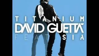 David Guetta & Sia -Titanium (Radio Edit)