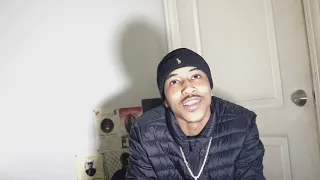 RedGangLilLaw Speaks On Dearborn Homes, His New Project, Growing Up & More [PART 1]