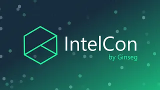 IntelCon 2020 Ciberinteligencia - Sesión inaugural