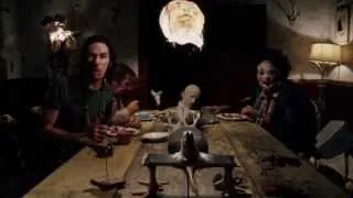 The Texas Chainsaw Massacre 40 years | official trailer (2014)