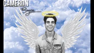 ~Cameron Boyce~ {Hold On}