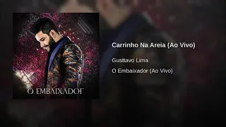 Gusttavo Lima Dvd novo 2019  -  Carrinho na areia  ao vivo)