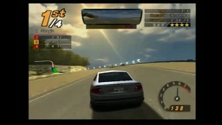 (PS2) Let's Play Need for Speed: Hot Pursuit 2 Part 7