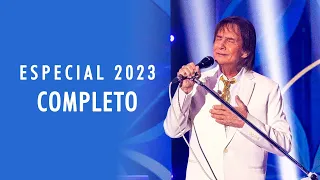 #ESPECIAL 2023 ROBERTO CALOS (COMPLETO - FULLHD)