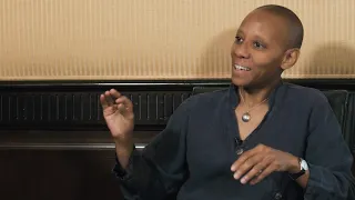 Gail Ann Dorsey: Full Life Interview