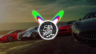 Juicy J - Bounce It ft. Wale, Trey Songz (Explicit) | Bass Boosted | Star Nation