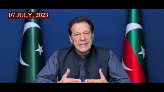 📹 Roundup | Chairman Imran Khan’s address to the nation after meeting with the IMF delegation