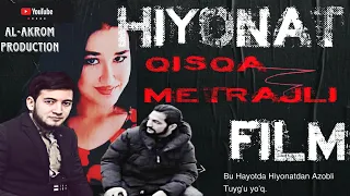 Hiyonat Qisqa Metrajli Film Yangi Primera ..!!