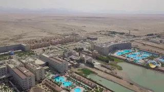 Egypt hurghada drone mavic pro 4K