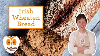 How to Make Wheaten Bread | Odlums