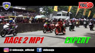 🔥EXPERT🔥 Race2 MP1 Kejurnas MOTOPRIX Reg D Seri 1 sirkuit Sport Centre Polman Sulbar | videoaja