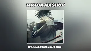 tiktok mashup (weeb/anime edition) pt.8