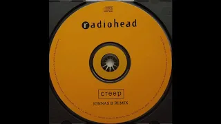 Radiohead - Creep (Jonnas B Remix)