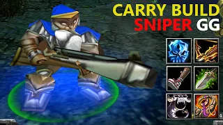 Sniper Pro - Beyond Godlike! | D1map.bloor | RGC (Watch & Learn)
