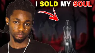 How Omah Lay Sold His Soul For Money & Fame!
