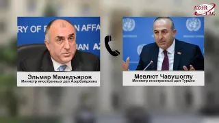 Эльмар Мамедъяров: Азербайджан всегда рядом с Турцией