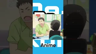 3 rekomendasi anime slice of life yang cocok menemani waktu istirahat kalian #shorts