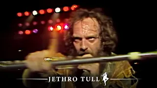 Jethro Tull - Locomotive Breath (Rockpop In Concert, July 10th 1982) | 2022 Stereo Remaster