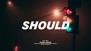 [FREE] Emotional Future Bass x Pop Type Beat - SHOULD | Prod. NVMEX'Beats