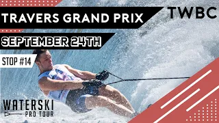 2023 Travers Grand Prix - Day 3
