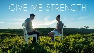 Kyle Hanagami | Give Me Strength (Brock Baker & Alyson Stoner Cover)