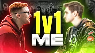 SCUMP 1V1'S TRASH TALKERS FOR $10,000