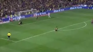 Gareth Bale Amazing Solo Goal   Barcelona vs Real Madrid 1-2 Copa Del Rey HD 2014