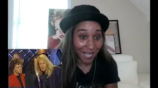 Madonna Reaction Bedtime Stories  Interviews + Award Shows (AEROSMITH TRIED IT!?!)  Empress Reacts