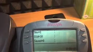 Visual Voicemail for Avaya IP Office