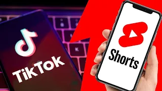Why YouTube Shorts is Worse then TikTok.