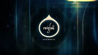 Rainfall Films // Showreel 2019