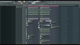 BooWak - ID (Progressive House) (EDM/Bigroom/Dance/Nicky Romero/Ryos/Kaaze) FL Studio