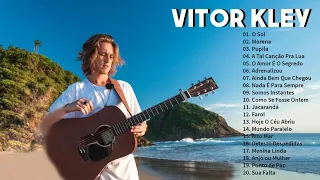 Vitor K.L.E.Y Cd Completo 2021 - As Mais Tocadas do Vitor K.L.E.Y 2021 | Musicas melhores ano