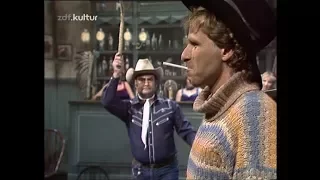 Thomas Gottschalk - "Na sowas!" 23. Folge (komplett) vom 17.10.1984