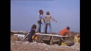 Fighting Back - Trailer (1982)