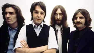 The Beatles - Doin' Your Mom