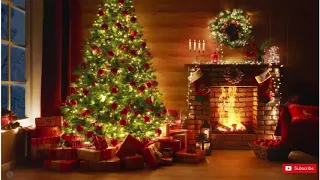 6 Hours Christmas Music Instrumental Songs