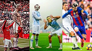 Football Reels Compilation #91 GOALS, SKILLS, FAILS.