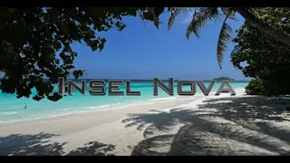 Nova Maldives January 2024 4K